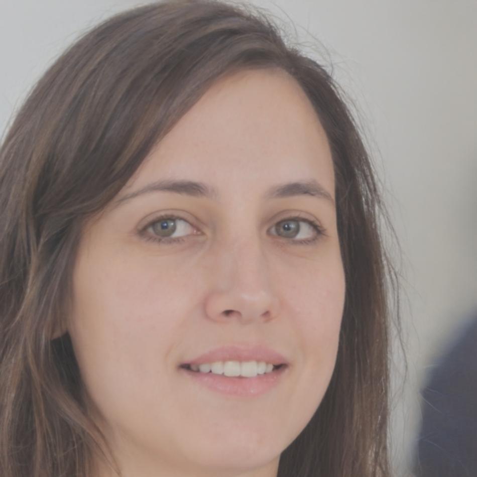 Siobhan Kavanaugh - Risk Education Specialist